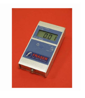 Static Meter "Fraser" model 715